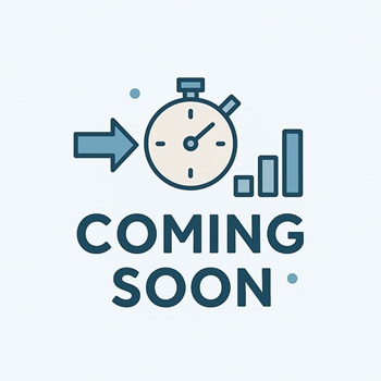 Coming Soon
